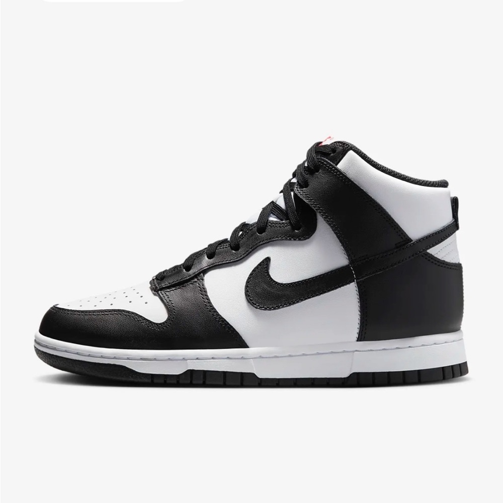 Women's Nike Dunk High